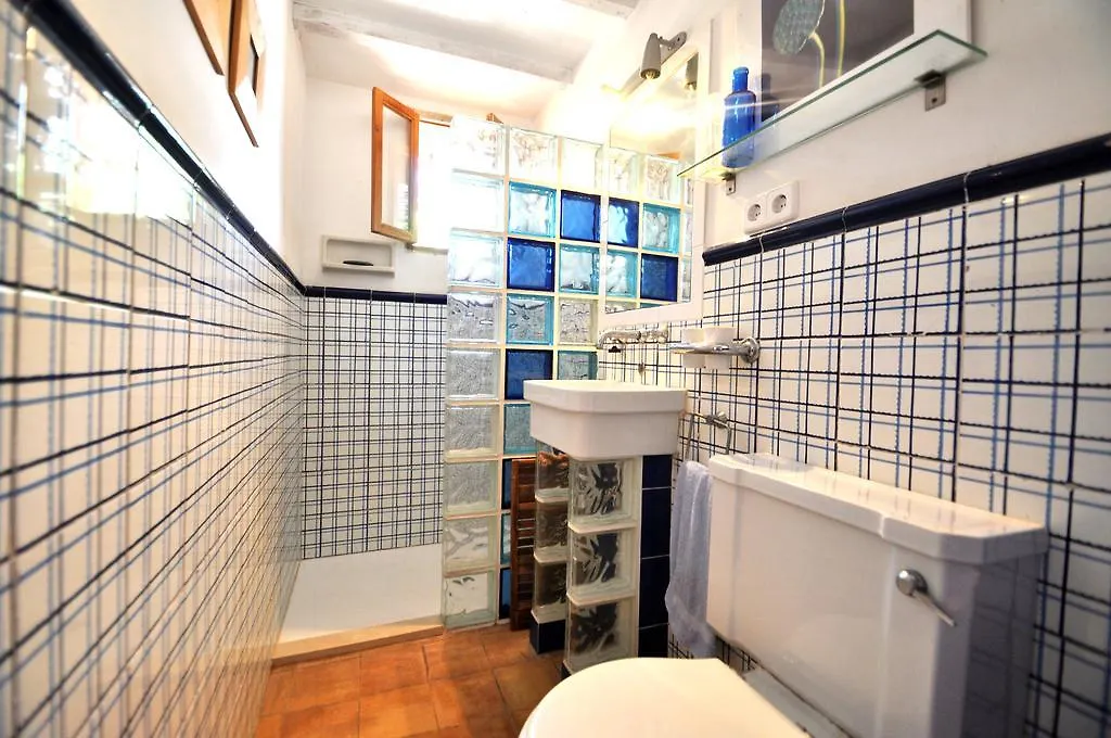 Es Garrovi - Son Ferriol Hotel Palma de Mallorca Holiday home