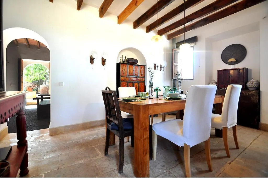 Es Garrovi - Son Ferriol Hotel Palma de Mallorca Holiday home
