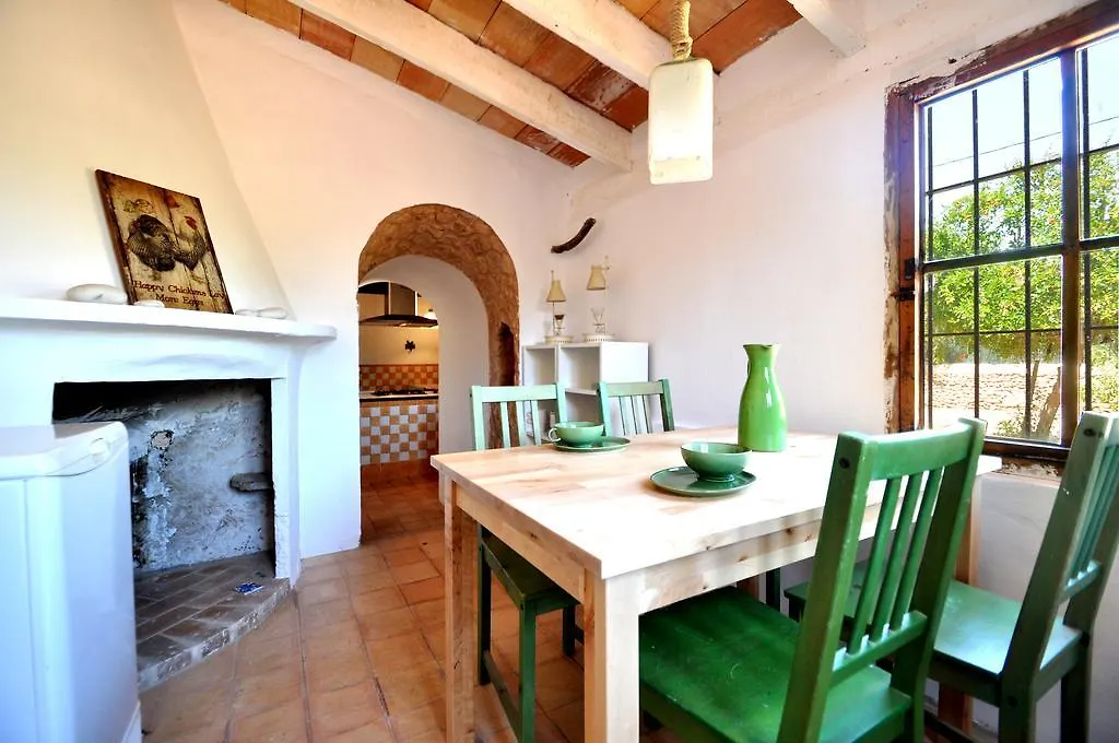 Holiday home Es Garrovi - Son Ferriol Hotel Palma de Mallorca