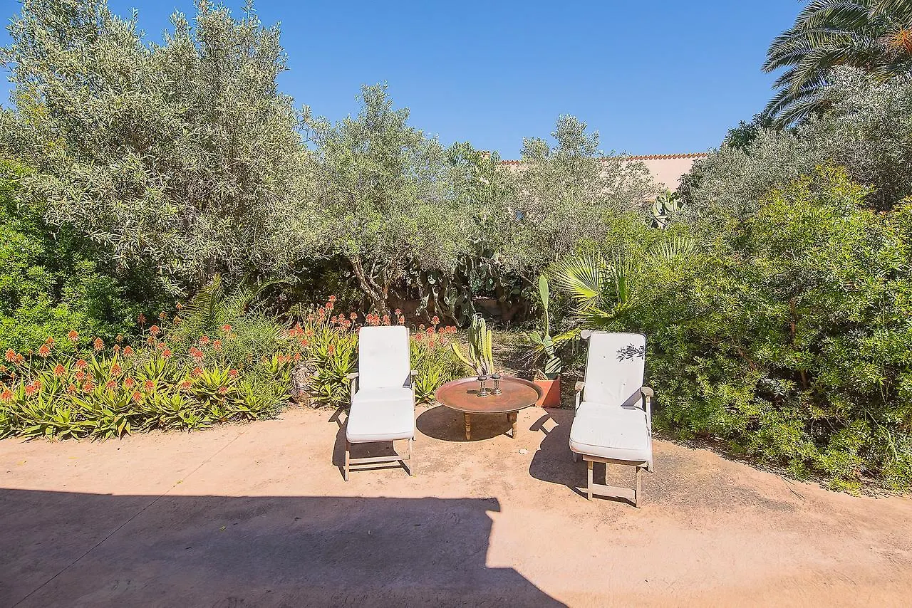 Holiday home Es Garrovi - Son Ferriol Hotel Palma de Mallorca
