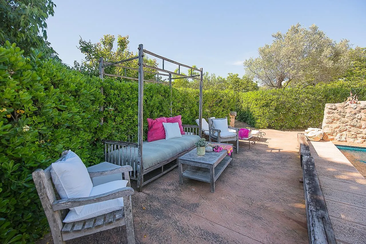 Es Garrovi - Son Ferriol Hotel Palma de Mallorca Holiday home