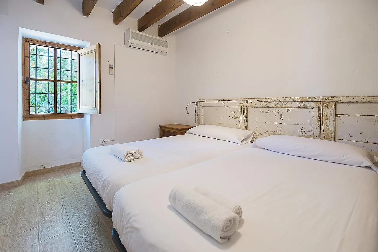 Holiday home Es Garrovi - Son Ferriol Hotel Palma de Mallorca