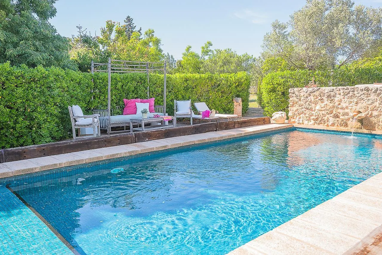 Holiday home Es Garrovi - Son Ferriol Hotel Palma de Mallorca