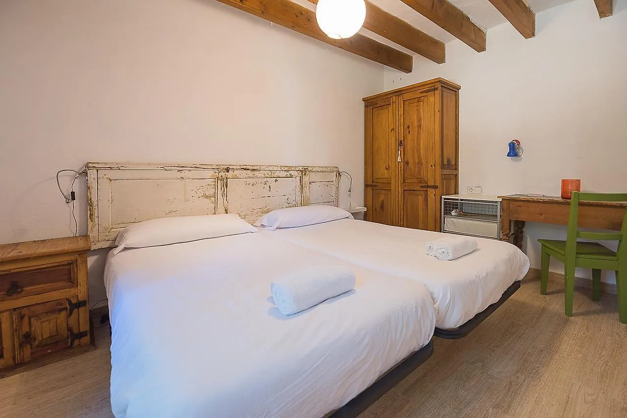 Es Garrovi - Son Ferriol Hotel Palma de Mallorca 0*,