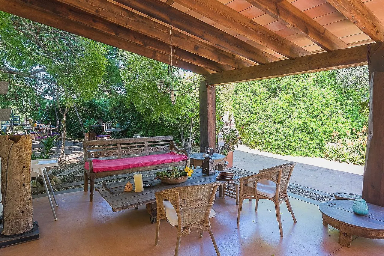 Es Garrovi - Son Ferriol Hotel Palma de Mallorca Holiday home