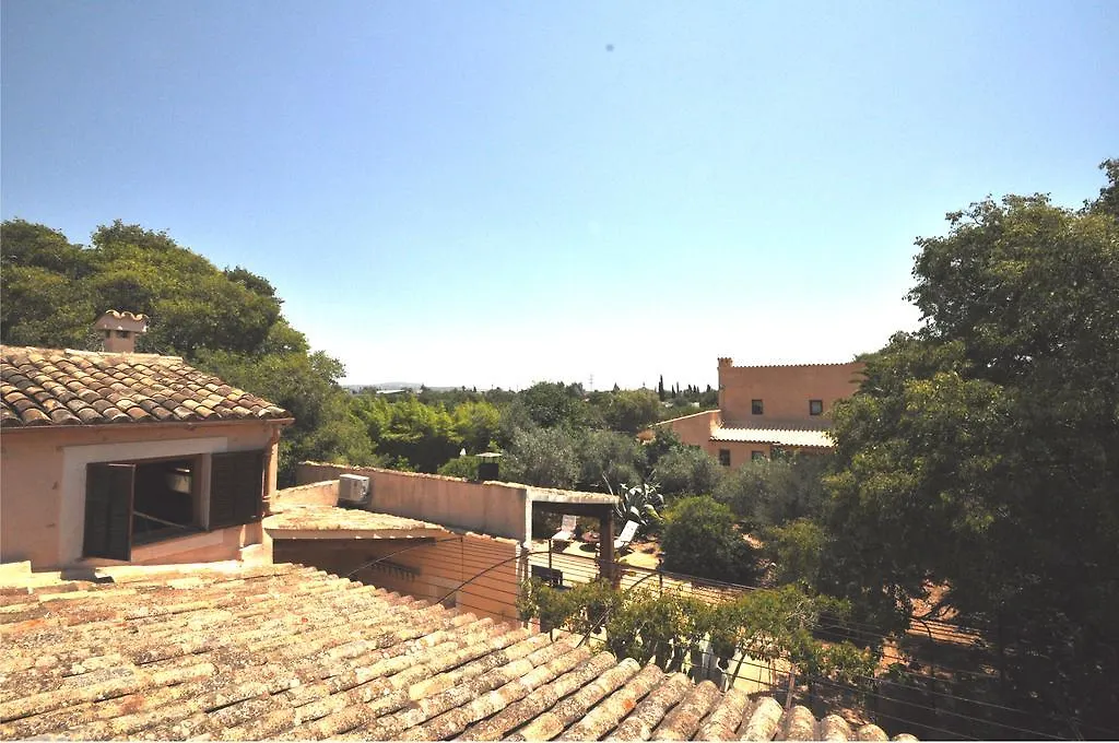 Holiday home Es Garrovi - Son Ferriol Hotel Palma de Mallorca Spain