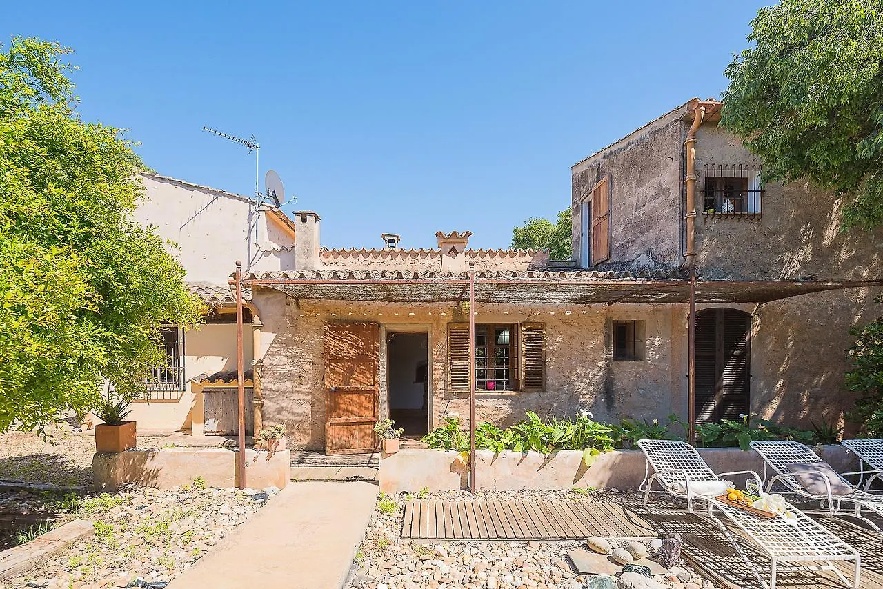 Es Garrovi - Son Ferriol Hotel Palma de Mallorca Holiday home