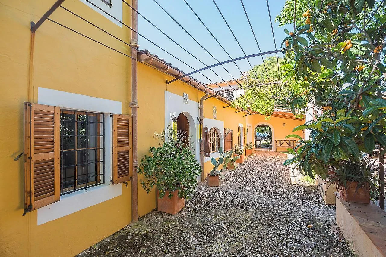 Holiday home Es Garrovi - Son Ferriol Hotel Palma de Mallorca Spain
