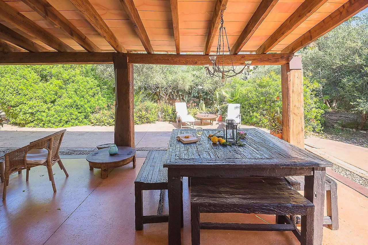 Holiday home Es Garrovi - Son Ferriol Hotel Palma de Mallorca