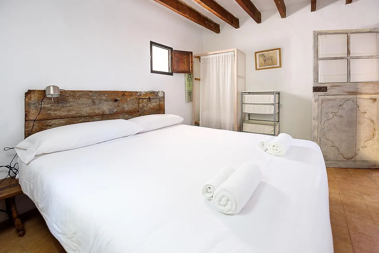 Es Garrovi - Son Ferriol Hotel Palma de Mallorca Holiday home