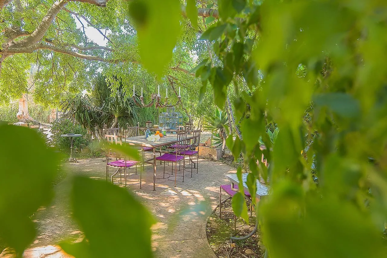 Es Garrovi - Son Ferriol Hotel Palma de Mallorca Holiday home